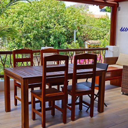 Villas Sunrisa 锡瓦塔塔内霍 外观 照片