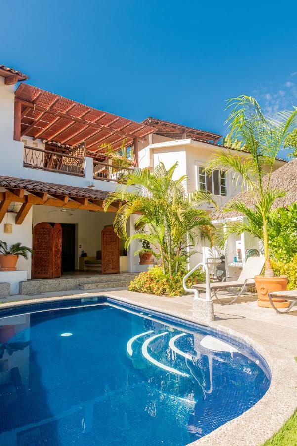 Villas Sunrisa 锡瓦塔塔内霍 外观 照片