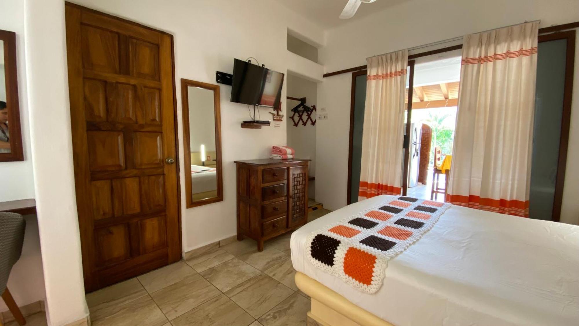 Villas Sunrisa 锡瓦塔塔内霍 外观 照片